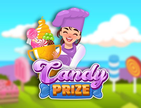 Candy Prize